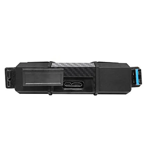 ADATA HD710 Pro 4 To - vue 3