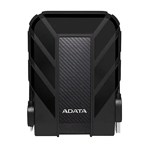 ADATA HD710 Pro 5 To - vue 2
