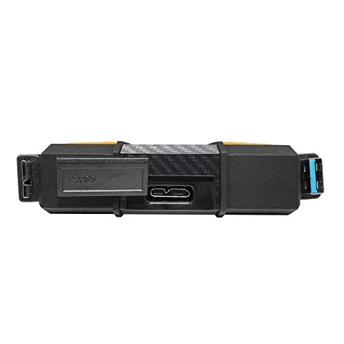ADATA HD710 Pro 5 To - vue 7