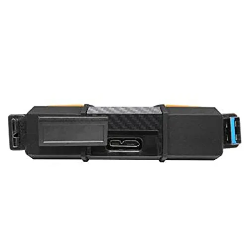 ADATA HD710P 2 To Jaune - vue 3
