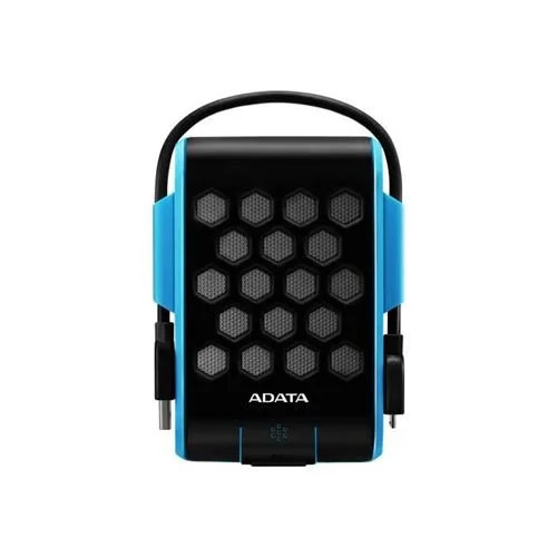 Disque dur ADATA HD720 1 To Bleu