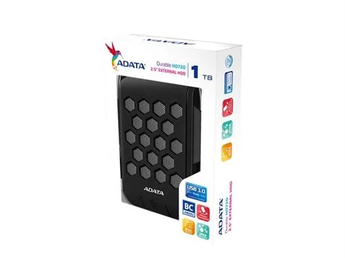 Disque dur ADATA HD720 1 To