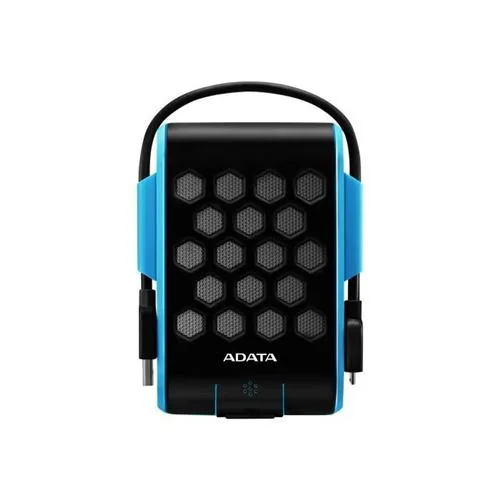 Disque dur ADATA HD720 2 To Bleu