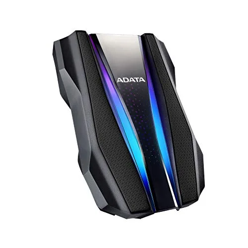 ADATA HD770G 1TB - vue 2