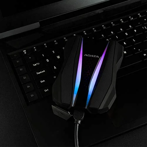 ADATA HD770G 1TB - vue 5