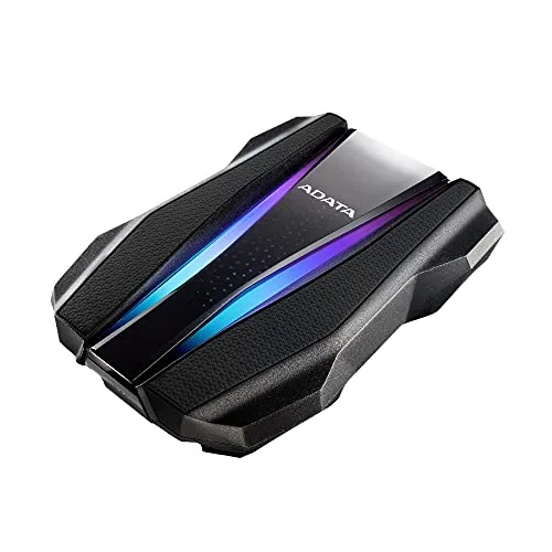 ADATA HD770G 2TB - vue 5