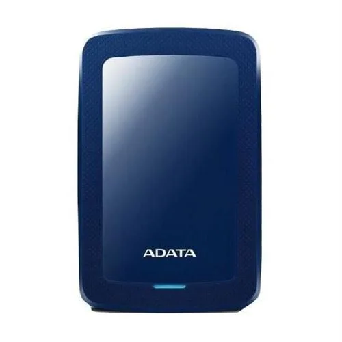 Disque dur ADATA HV300 1 To Bleu