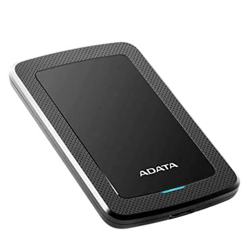 ADATA HV300 2 To Externe USB 3.1 - vue 3