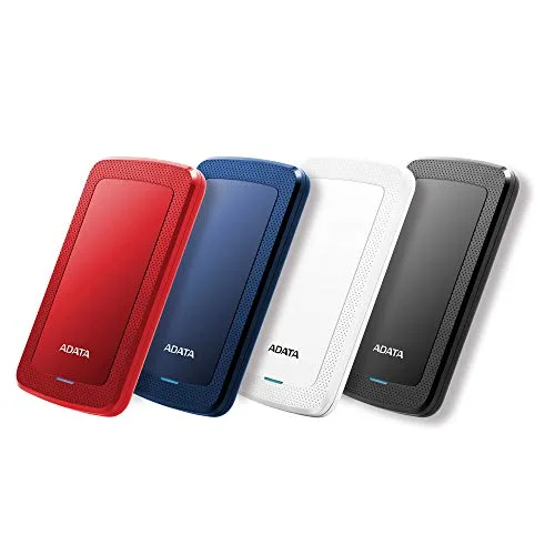 ADATA HV300 2 To Externe USB 3.1 - vue 6