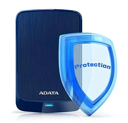 ADATA HV320 1 To - vue 8