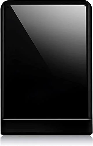 ADATA HV620S 1 To Noir - vue 3