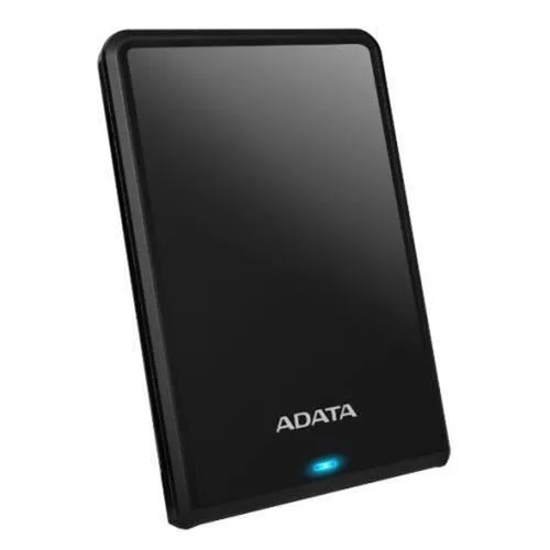 Disque dur ADATA HV620S 1 To Noir