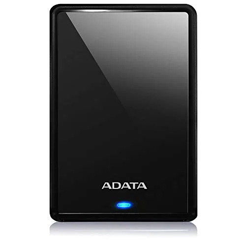 ADATA HV620S 2 To - vue 4