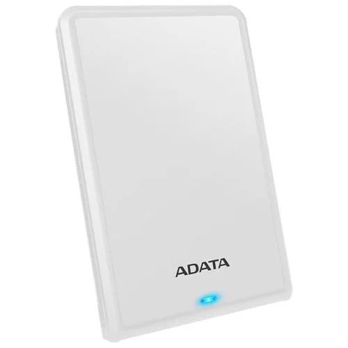 Disque dur ADATA HV620S 2 To Blanc