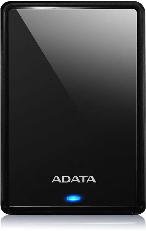 Disque dur ADATA HV620S 2 To