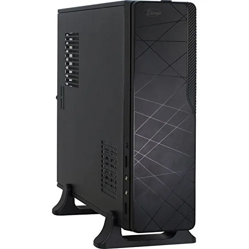 Boîte de stockage - INTER-TECH - 88884061 - SATA - 1 disque dur - 6 Gbit/s - vue 3