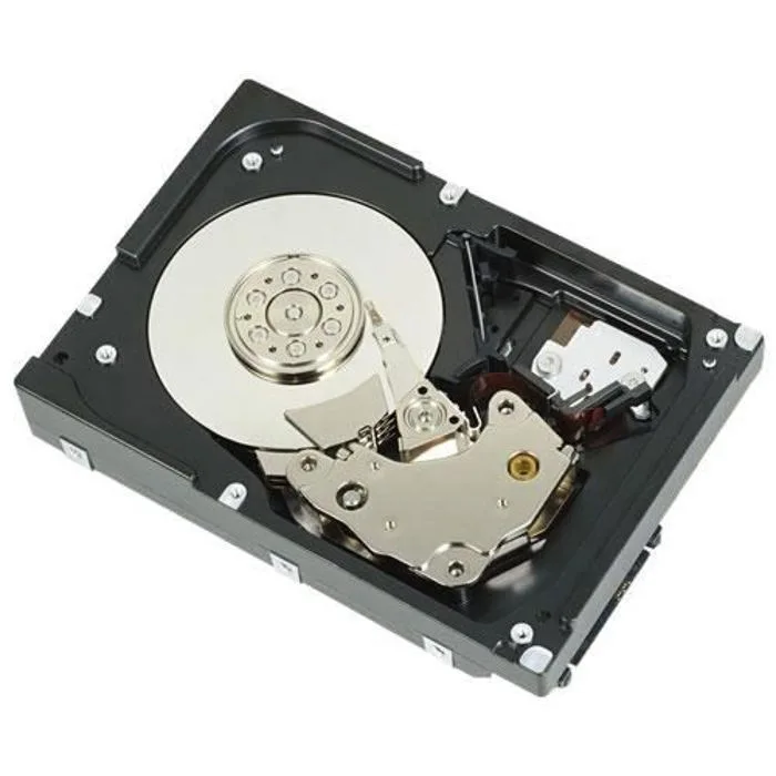 Dell 1D9NN 2 To 3,5" SAS 7200 tr/min