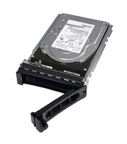 Dell 1.2 To SAS 12Gb/s 10K tr/min 2,5" hot-swap