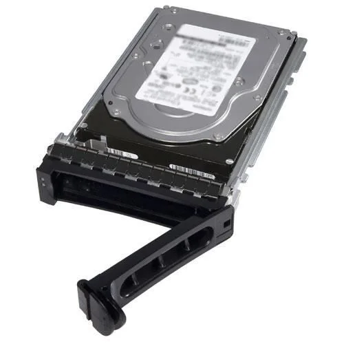 Dell 4TB NL-SAS 7200 RPM 12Gb/s 3.5"