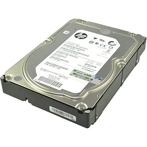 HPE 861686-B21 1 To 3,5" SATA III 7200 tr/min