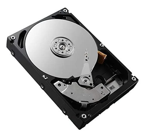 Dell 0WRRF 1.8TB SAS 12G 10K 2.5" - vue 2