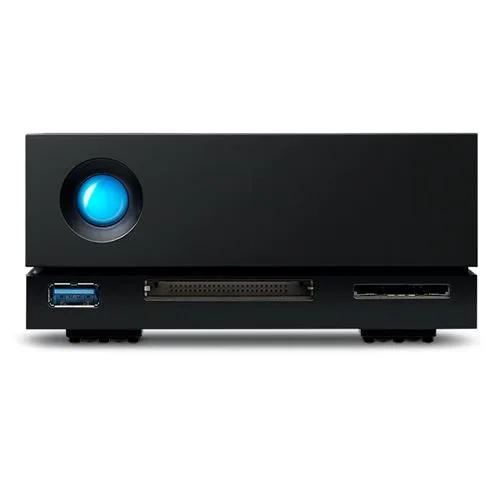 Disque dur externe 16 To LaCie STHS16000800