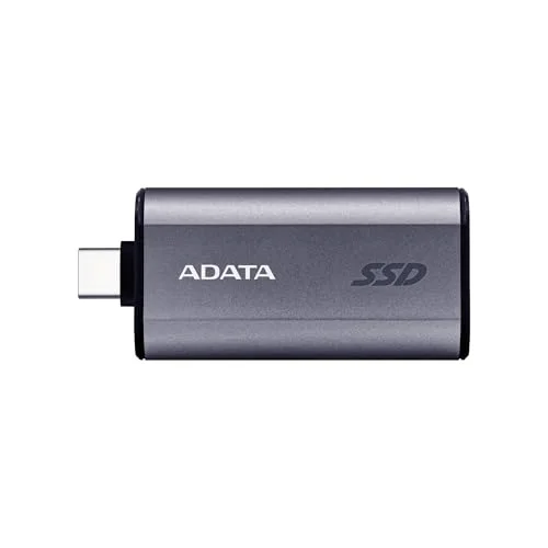 ADATA SC750 1 To SSD externe USB-C 10 Gbit/s