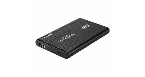 Disque dur Disque dur externe Caraele H1 2To USB 3.0 - Noir