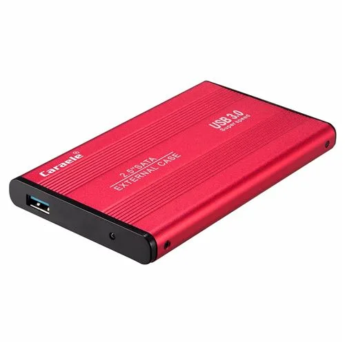 Disque dur Disque dur externe CARAELE H1 500Go USB3.0