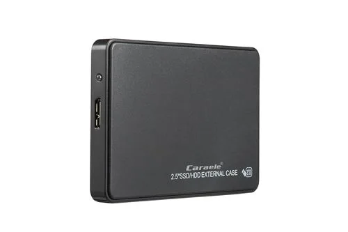 Disque dur Disque dur externe Caraele H3 2 To