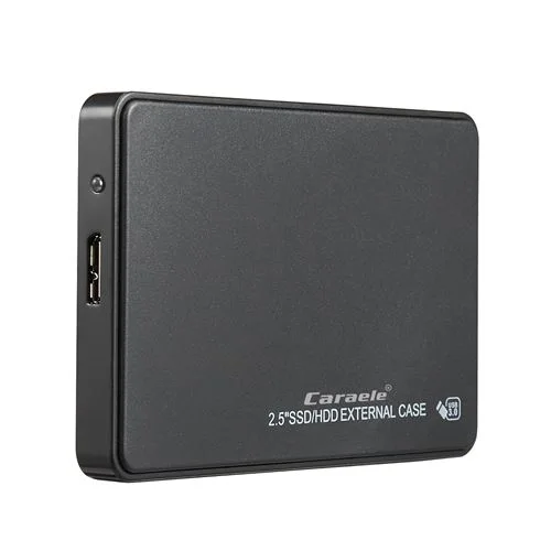 Disque dur Disque dur externe CARAELE H3 2To