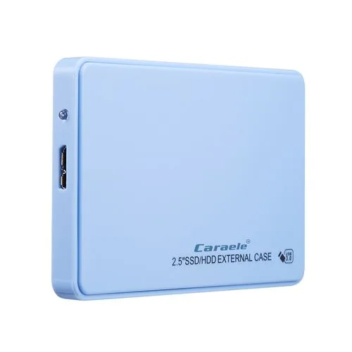 Disque dur Disque dur externe CARAELE H3 2To