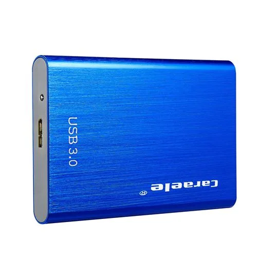 Disque dur externe CARAELE H4 2To