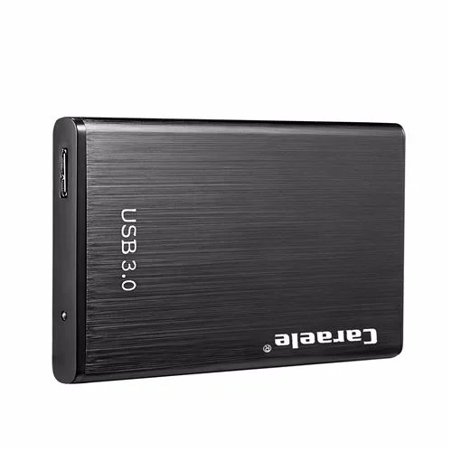 Disque dur externe CARAELE H5 500Go USB3.0 Noir