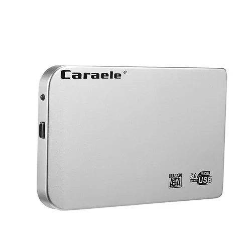 Disque dur Disque dur externe CARAELE H6 1To USB 3.0