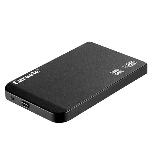 Disque dur externe Caraele H6 2 To USB 3.0