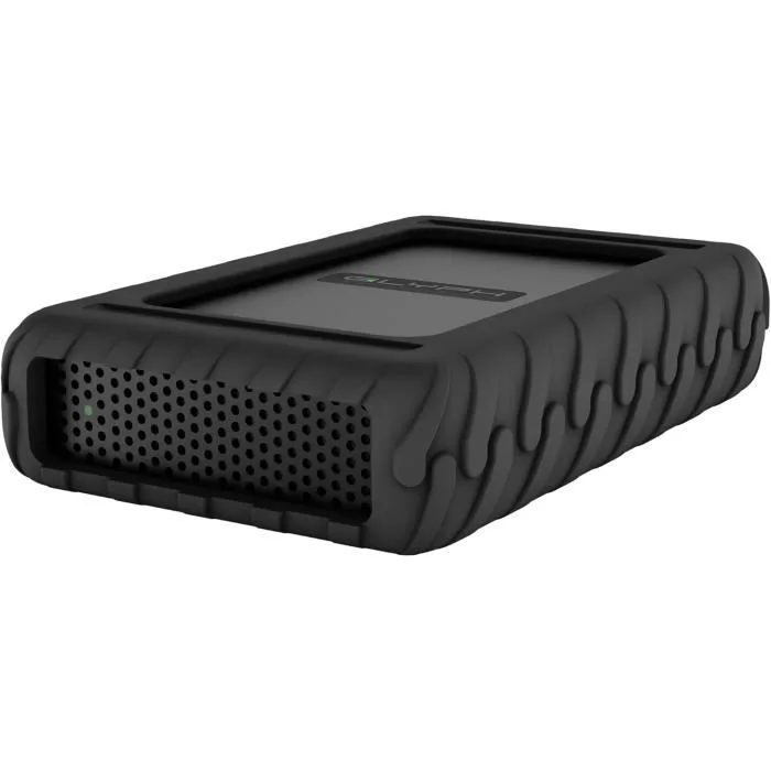 Glyph Blackbox Pro 8 To USB-C 7200 tr/min