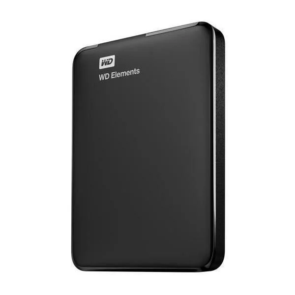 WD Elements Portable 2 To USB 3.0