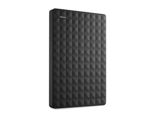Disque dur Disque Dur Externe Seagate Expansion 2 To Noir