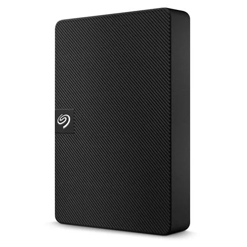 Disque dur Externe Seagate Expansion 5 To Noir