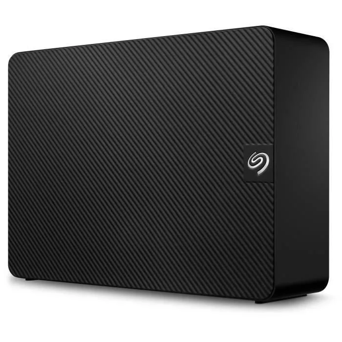 Seagate Expansion Desktop 10 To USB 3.0