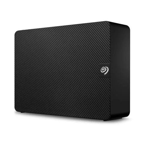 Seagate Expansion Desktop 8 To USB 3.0