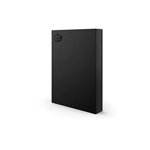 Seagate FireCuda Gaming HDD 5 To USB 3.2