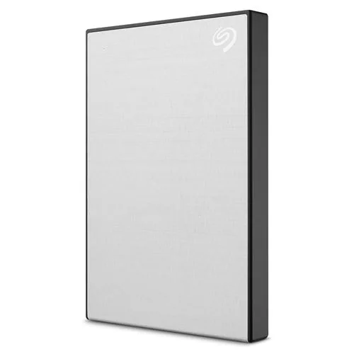 Disque dur Disque dur externe Seagate One Touch 1 To Argent