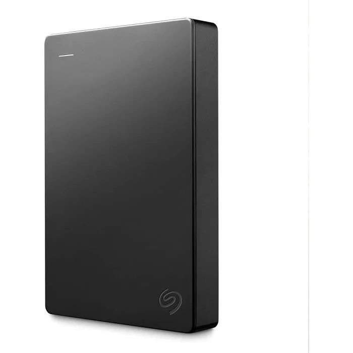 Seagate Portable Special Edition 5 To USB 3.0