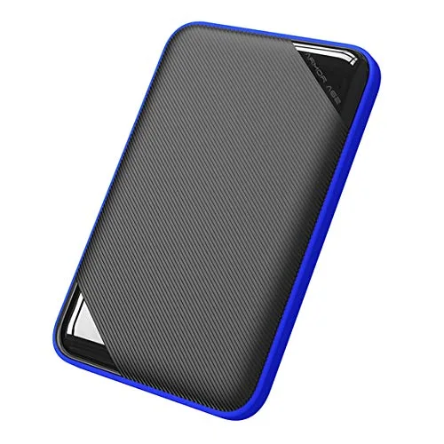 Silicon Power Vault A62 2 To USB 3.2