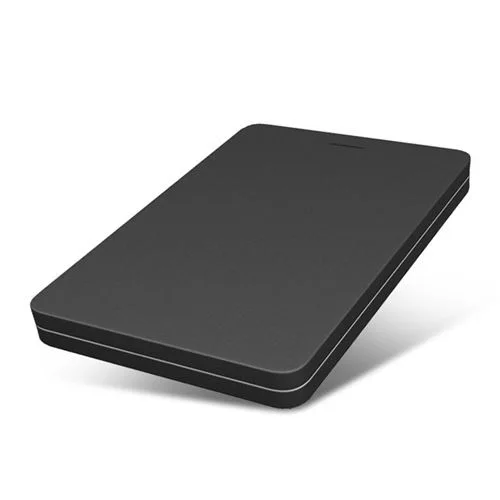 Disque dur Disque dur externe Toshiba Canvio Alumy 1To Noir