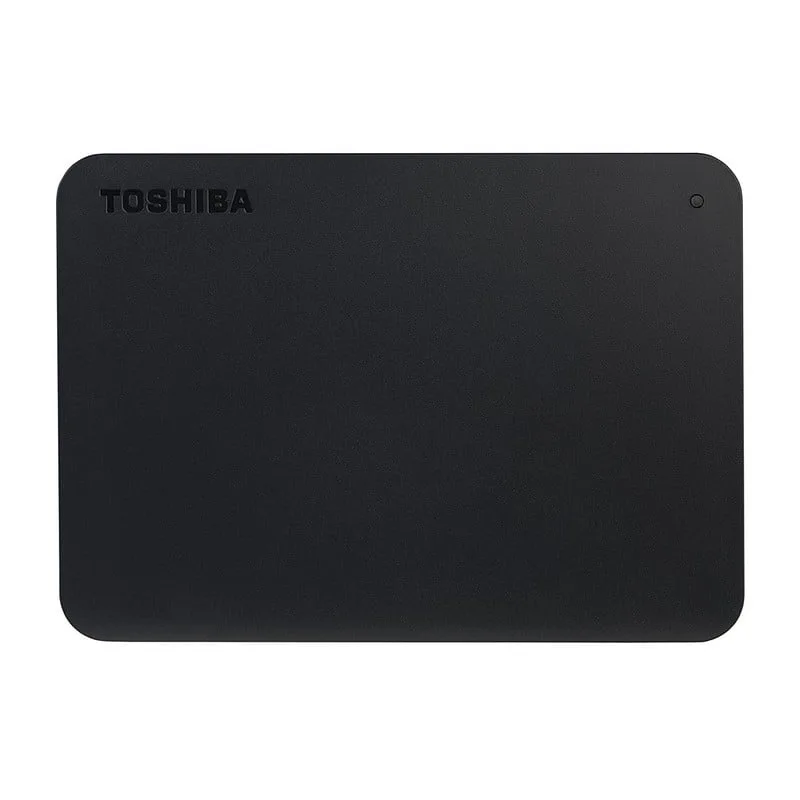 Disque dur Disque dur externe Toshiba Canvio Basics 1 To
