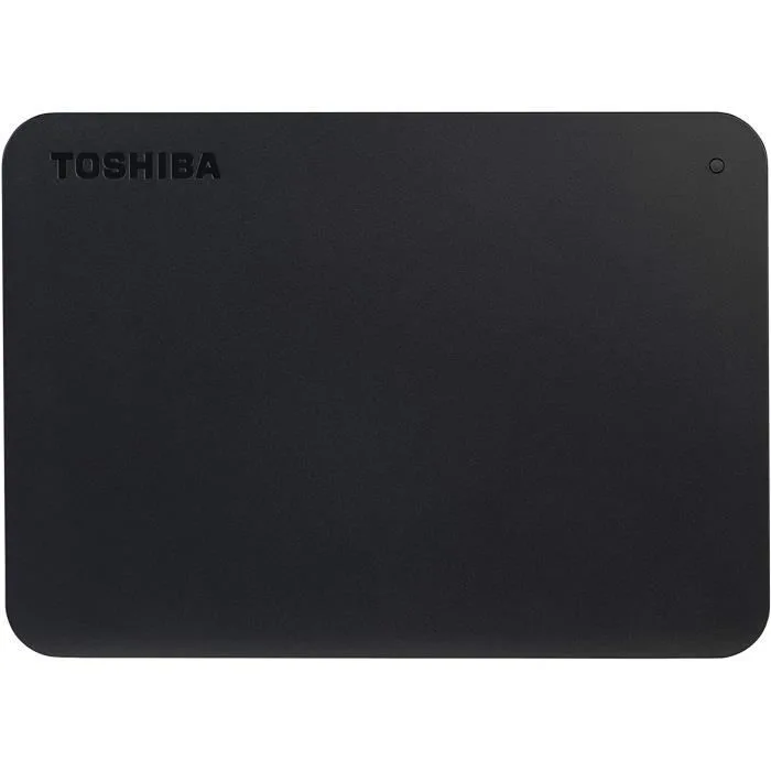 Toshiba Canvio Basics 2 To USB 3.2 Gen 1