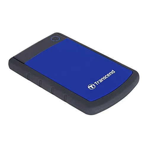 Transcend StoreJet 25H3B 1 To USB 3.0